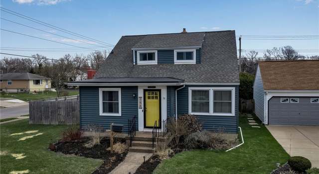 Photo of 156 Dexter Ter, Tonawanda-town, NY 14150