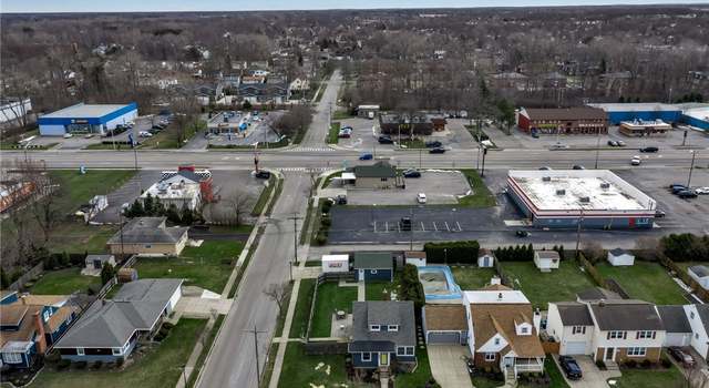 Photo of 156 Dexter Ter, Tonawanda-town, NY 14150