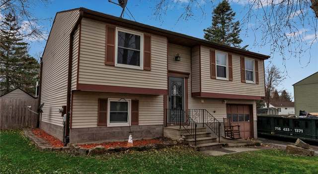 Photo of 6562 Royal Pkwy S, Lockport-town, NY 14094