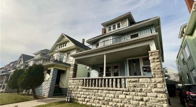 Photo of 56 Butler Ave, Buffalo, NY 14208