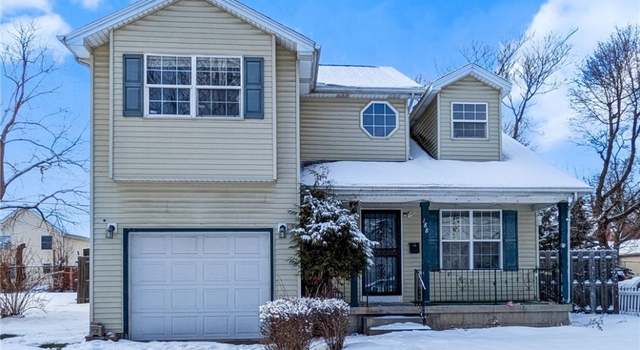 Photo of 188 Waverly St, Buffalo, NY 14208