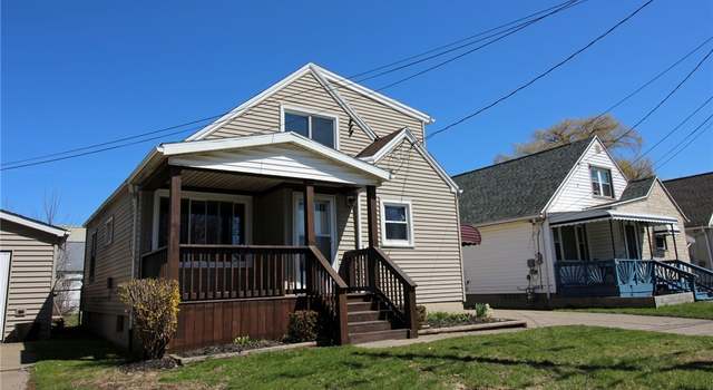 Photo of 312 Marilla St, Buffalo, NY 14220