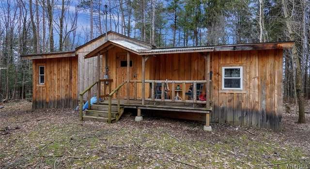 Photo of 3725 Marshfield Rd, North Collins, NY 14091