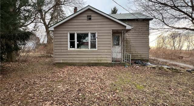 Photo of 9056 Chestnut Ridge Rd, Royalton, NY 14105