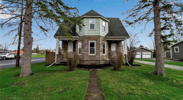 Photo of 1481 Westcott Ave, Alden, NY 14004
