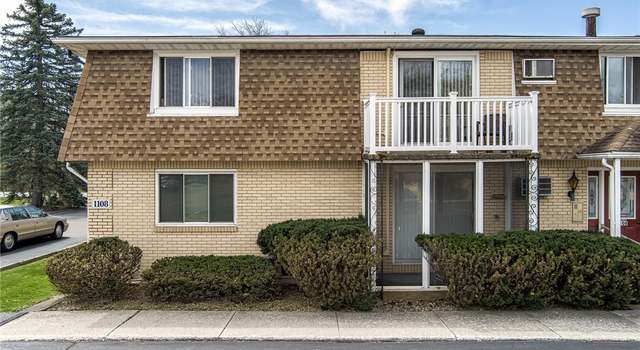 Photo of 1108 Indian Church Rd #24, West Seneca, NY 14224