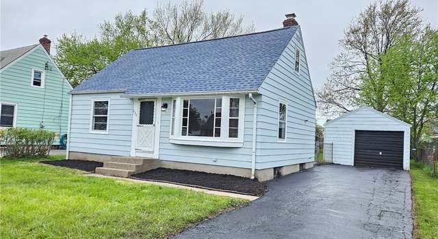 Photo of 226 Westbrook Dr, Cheektowaga, NY 14225
