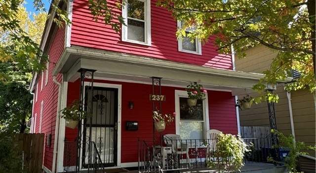 Photo of 237 Normal Ave, Buffalo, NY 14213