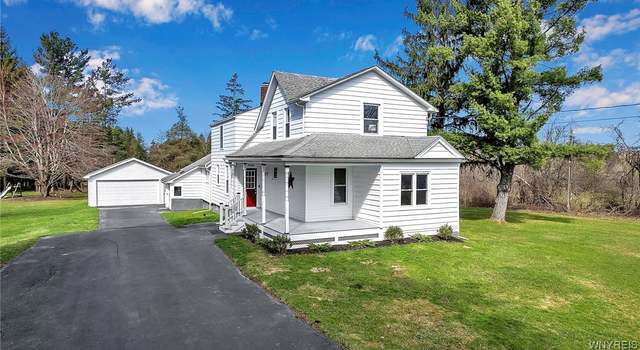 Photo of 1000 N Davis Rd, Elma, NY 14059