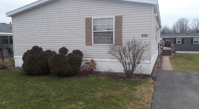 Photo of 6035 S Transit/401 Russell, Lockport-town, NY 14094