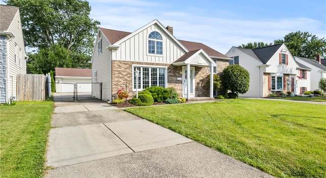 Photo of 5009 Chapman Pkwy, Hamburg, NY 14075