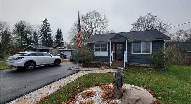 Photo of 7260 Tonawanda Creek Rd, Lockport-town, NY 14094