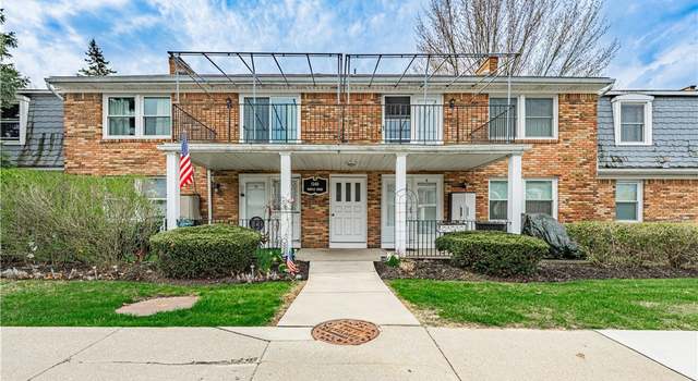 Photo of 1340 Maple Rd #7, Amherst, NY 14221