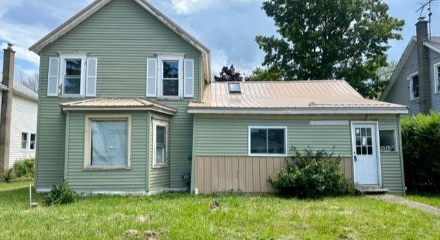 Photo of 10713 Sisson Hwy, Eden, NY 14057