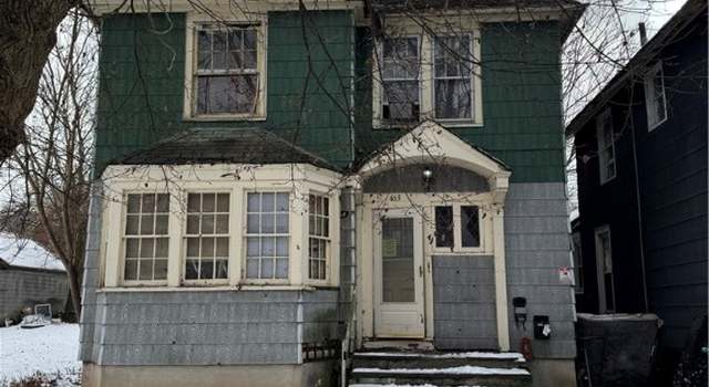 Photo of 463 Elmwood Ave, Niagara Falls, NY 14301