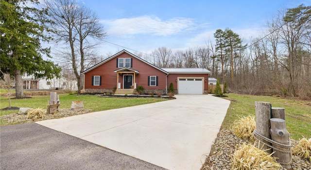 Photo of 1393 S Creek Rd, Evans, NY 14047
