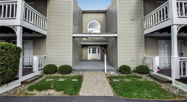 Photo of 1260 Youngs Rd Unit A, Amherst, NY 14221