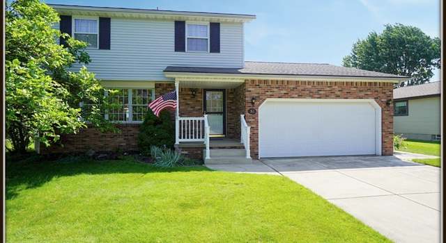 Photo of 56 Harwood Rd, West Seneca, NY 14224