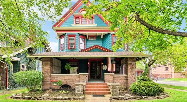 Photo of 82 Clinton St, Tonawanda, NY 14150