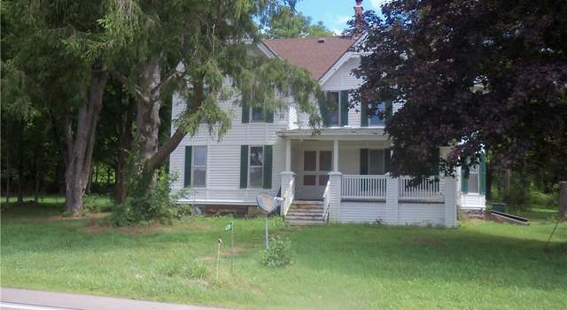 Photo of 6284 Route 16, Franklinville, NY 14737