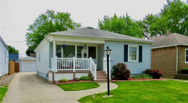 Photo of 173 Wellington Ave, Buffalo, NY 14223