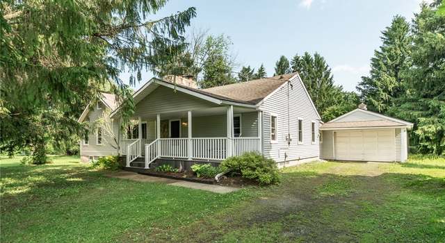 Photo of 8590 Seven Springs Rd, Batavia, NY 14020