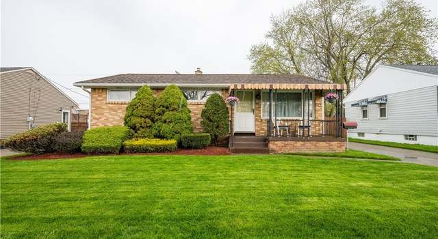 Photo of 188 Claude Dr, Cheektowaga, NY 14206