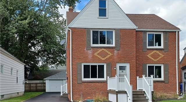 Photo of 78 Kirkwood Dr, West Seneca, NY 14224