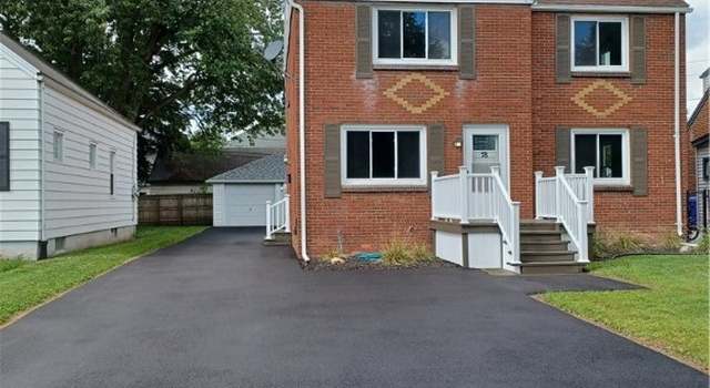 Photo of 78 Kirkwood Dr, West Seneca, NY 14224