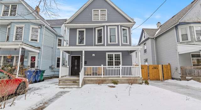 Photo of 73 Sage Ave, Buffalo, NY 14210