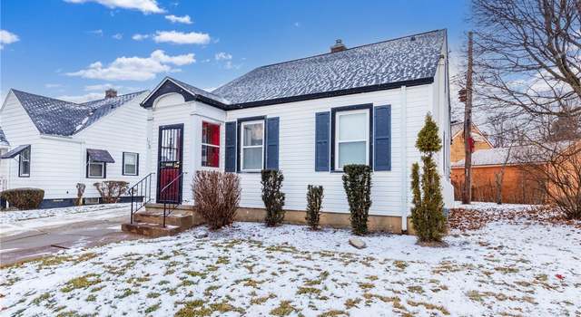 Photo of 170 E Morris Ave Unit N, Buffalo, NY 14214