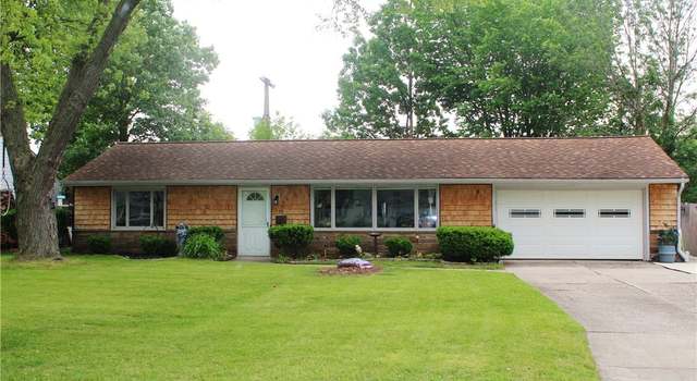 Photo of 20 Campus Dr N, Buffalo, NY 14226