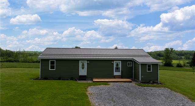 Photo of 3663 Prosser Rd, Branchport, NY 14418