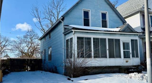 Photo of 606 Grant St, Buffalo, NY 14213