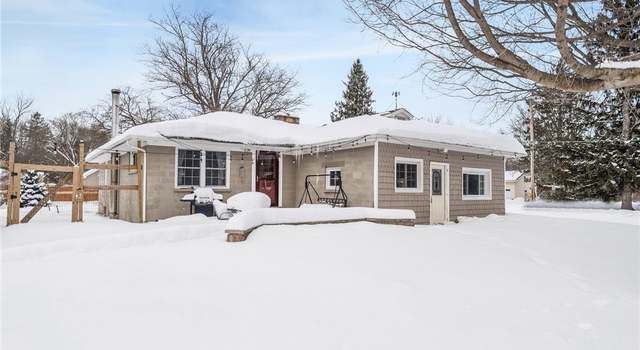 Photo of 9412 S Lake Rd, Pembroke, NY 14036