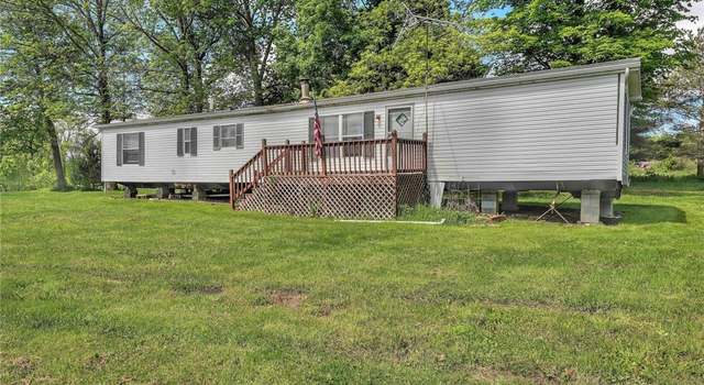 Photo of 4869 Stevens Rd, Warsaw, NY 14569
