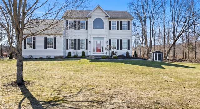 Photo of 8987 Hickory Meadows Rd, Boston, NY 14025