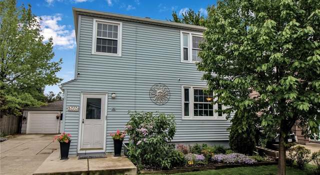 Photo of 202 Tremaine Ave, Tonawanda, NY 14217