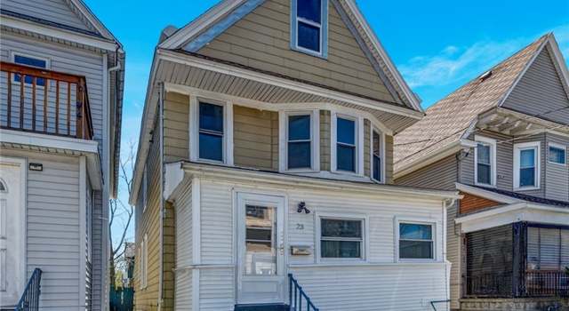 Photo of 23 Norman Ave, Buffalo, NY 14210
