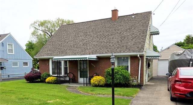 Photo of 4654 Patricia Dr, Niagara Falls, NY 14305