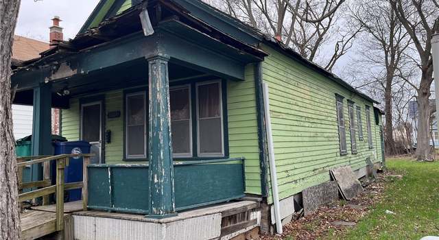 Photo of 1362 Michigan Ave, Niagara Falls, NY 14305