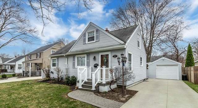 Photo of 601 81st St, Niagara Falls, NY 14304