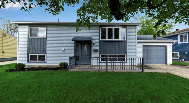 Photo of 70 Terrell St, Lancaster, NY 14043