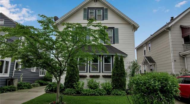 Photo of 48 Groveland St, Buffalo, NY 14214