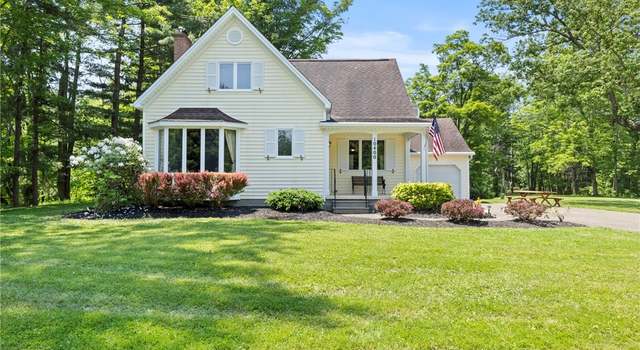 Photo of 10400 Springville Boston Rd, Springville, NY 14141