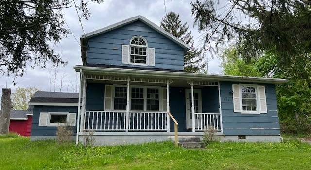 Photo of 306 Plank Rd, Lockport, NY 14094