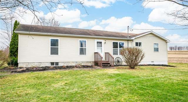 Photo of 2177 Trimble Rd, Phelps, NY 14432