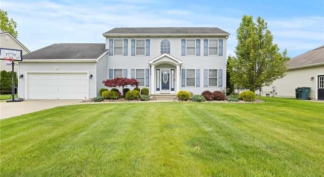 Photo of 3628 Kelsey Ln, Wheatfield, NY 14120