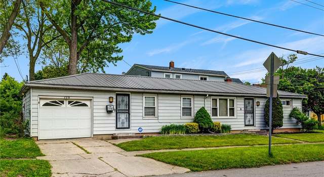 Photo of 892 Northland Ave, Buffalo, NY 14215