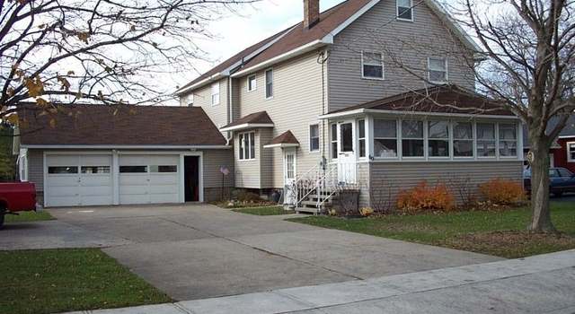 Photo of 60 S Main St, Oakfield, NY 14125
